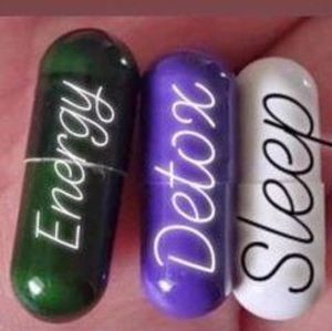 Meet your Posher, Cheryl